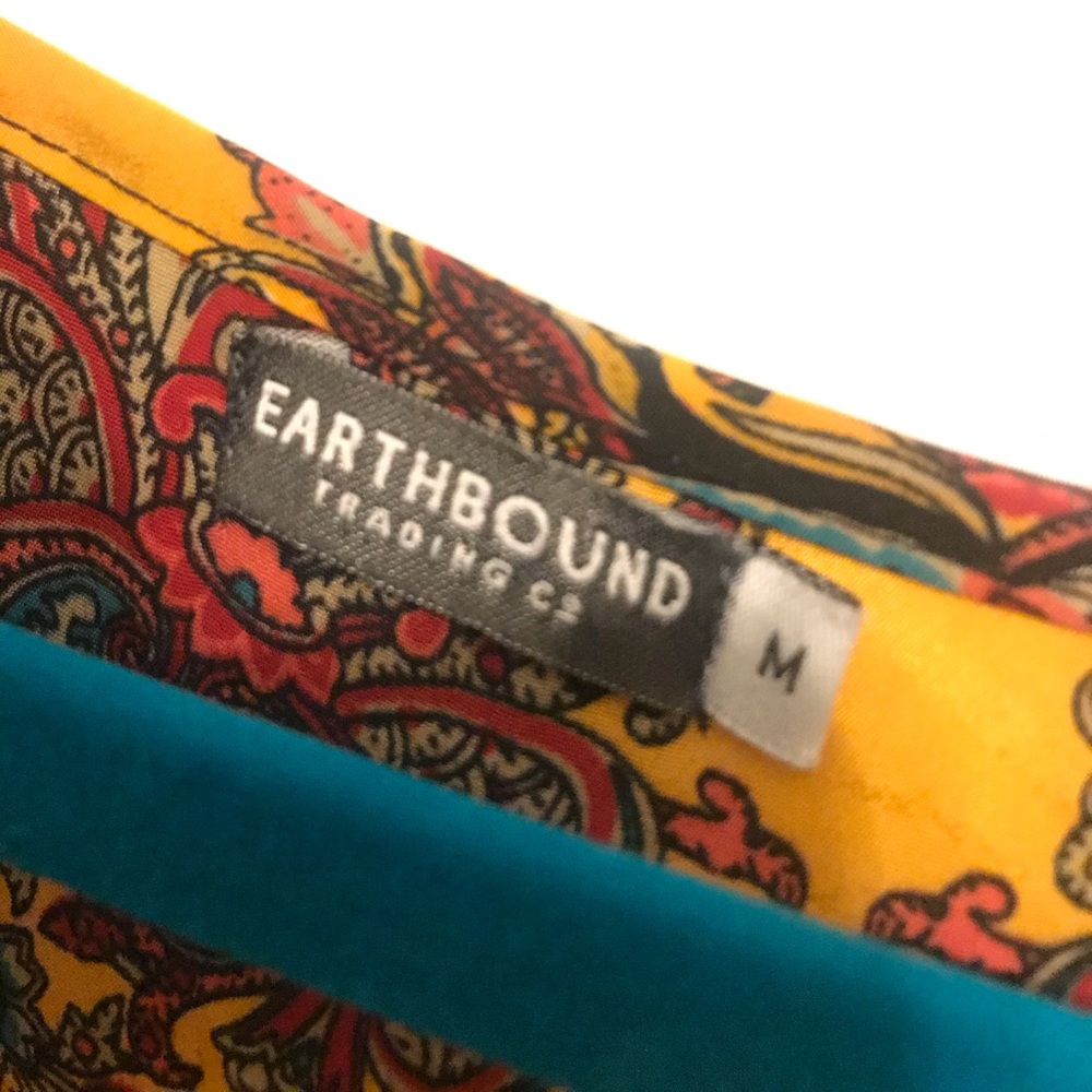Earthbound Romper - Picture 4 of 5